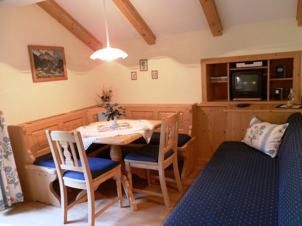 Kollerhof Lägenhet Schlanitzen Rum bild