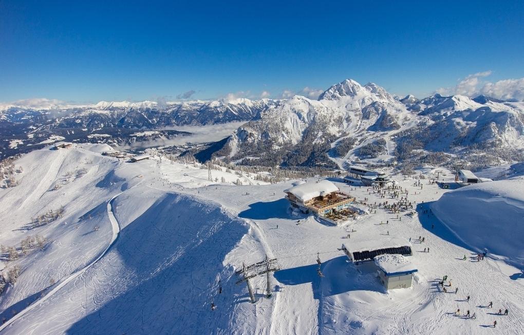 Kollerhof Lägenhet Schlanitzen Exteriör bild