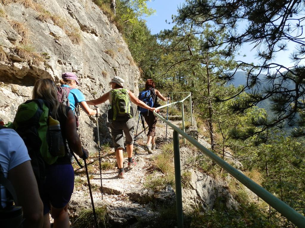 Kollerhof Lägenhet Schlanitzen Exteriör bild