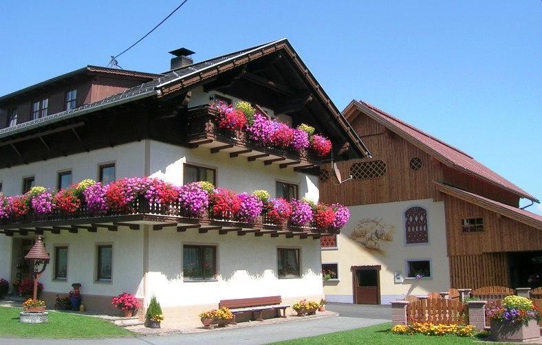 Kollerhof Lägenhet Schlanitzen Exteriör bild